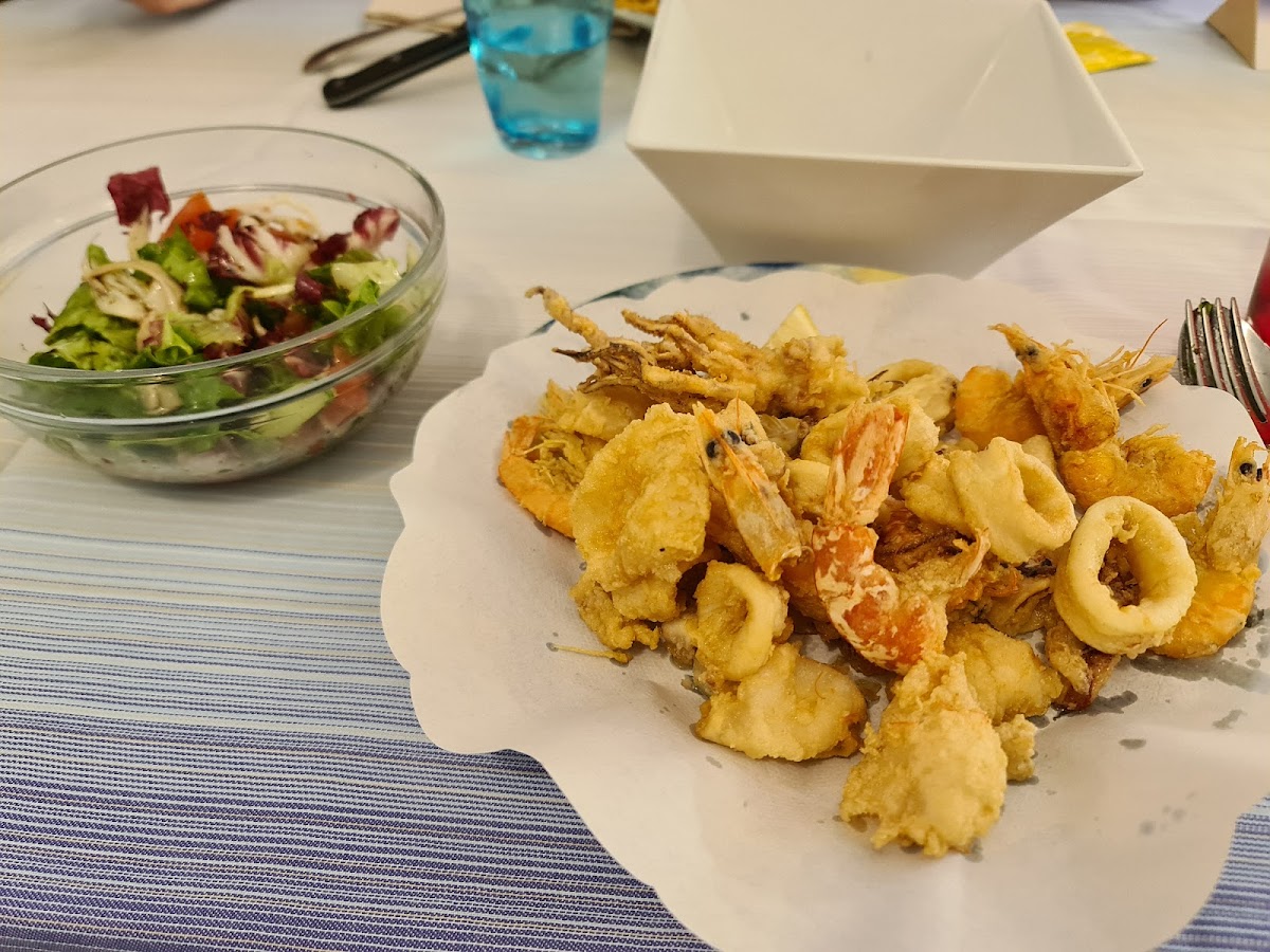 Ristorante Masaccio Photo 9