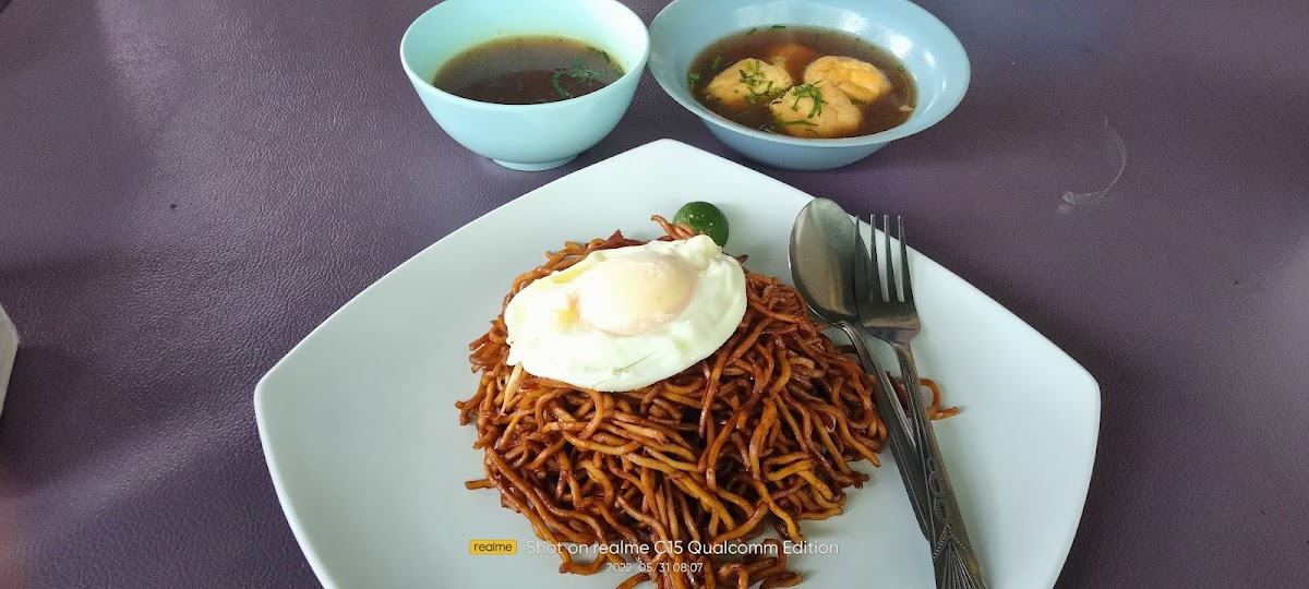 Warung Mee Tauhu D'Maya Photo 10