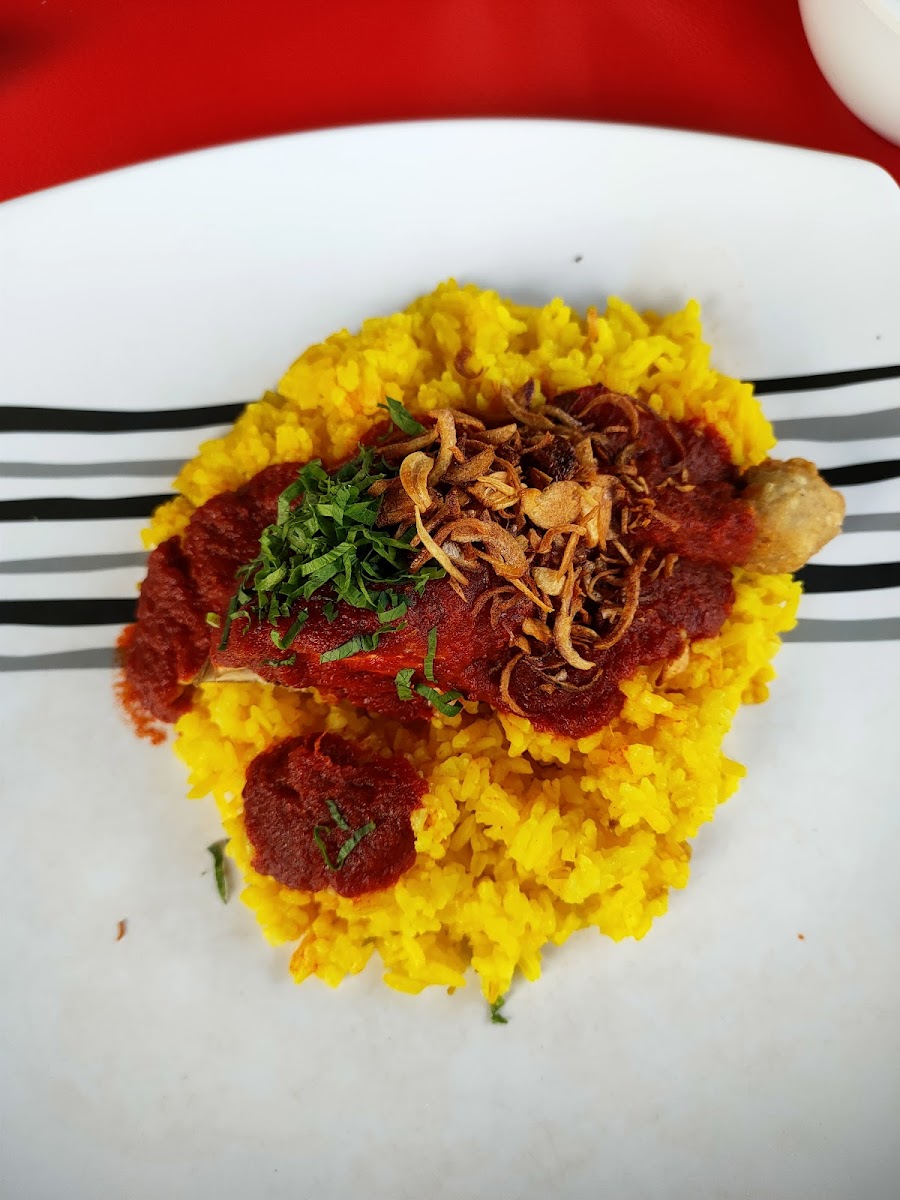 Warung Mee Tauhu D'Maya Photo 2