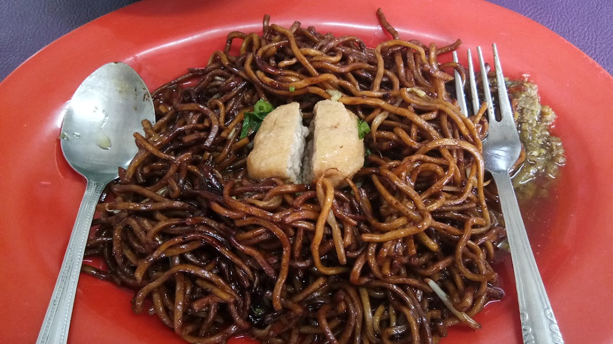 Warung Mee Tauhu D'Maya Photo 5