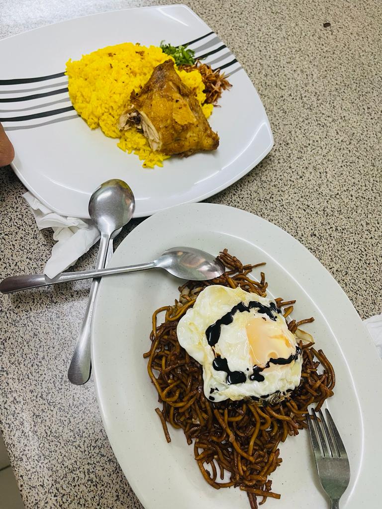 Warung Mee Tauhu D'Maya Photo 7