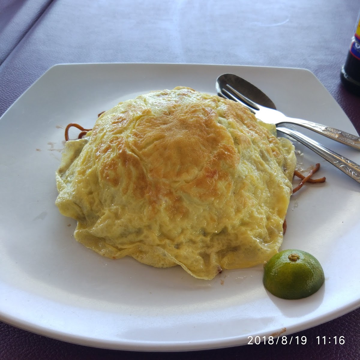 Warung Mee Tauhu D'Maya Photo 8