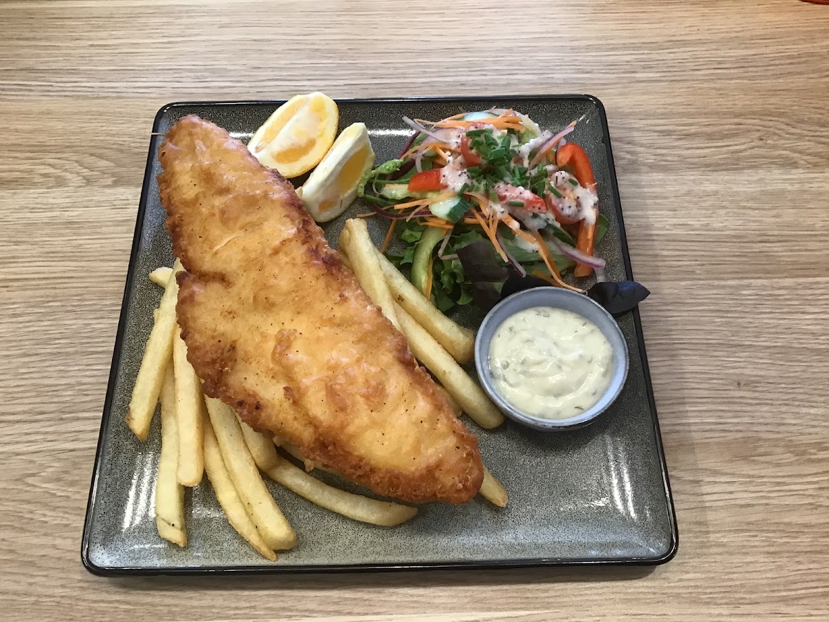 Yarra Glen Ice Creamery & Cafe Photo 6