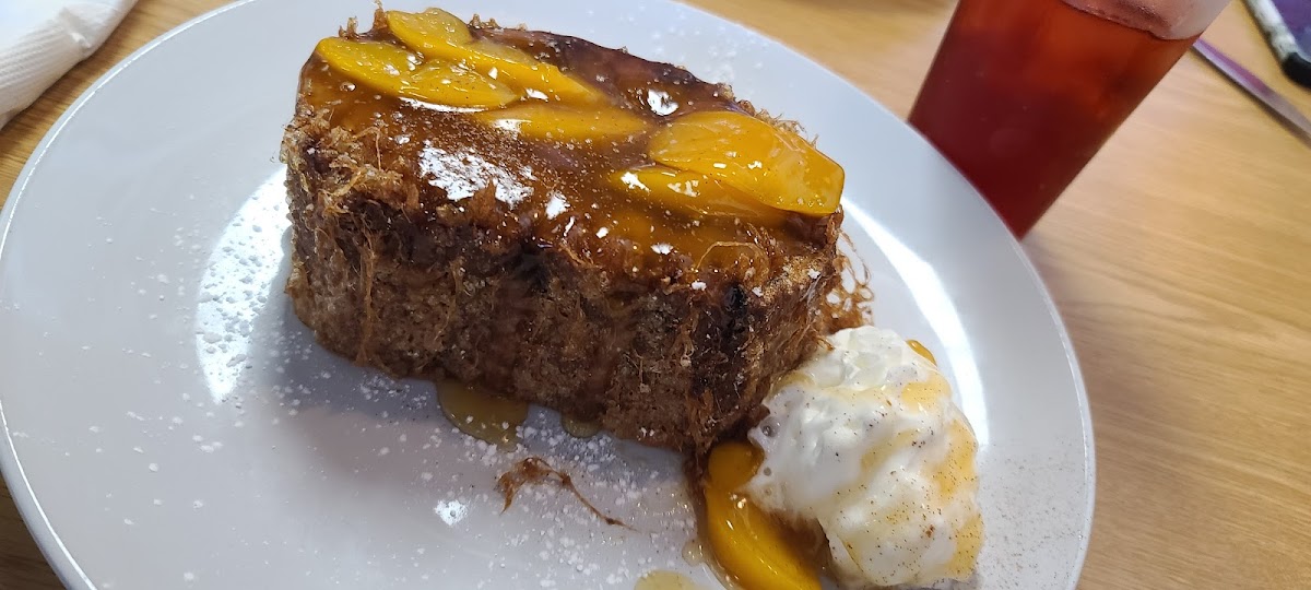 Lets Brunch cafe Photo 4