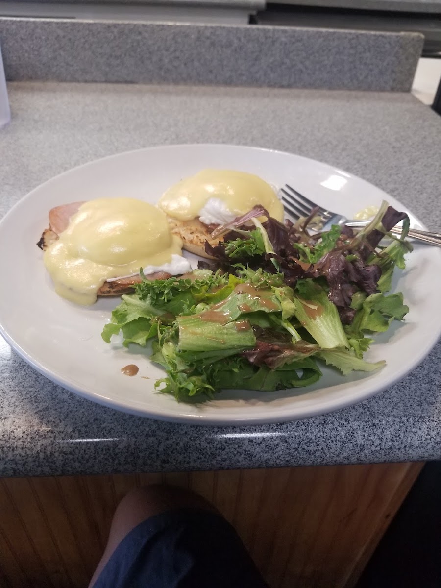 Lets Brunch cafe Photo 5