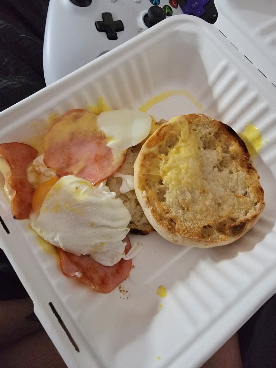 Lets Brunch cafe Photo 7