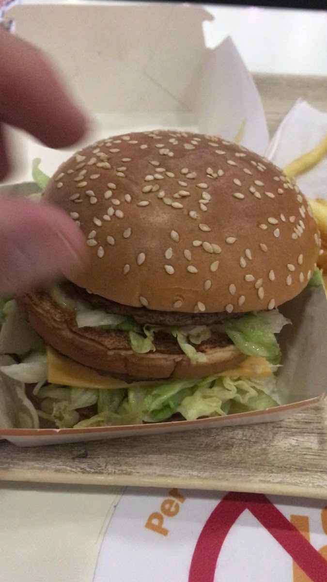 McDonald's Curtatone Photo 2