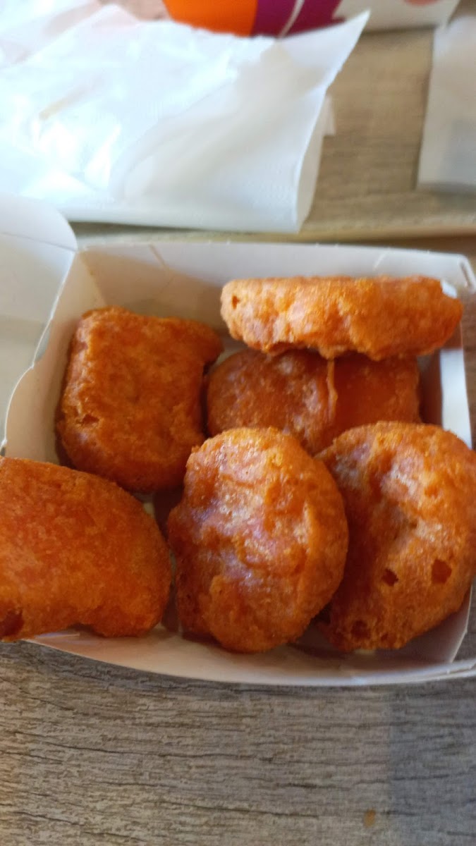 McDonald's Curtatone Photo 4
