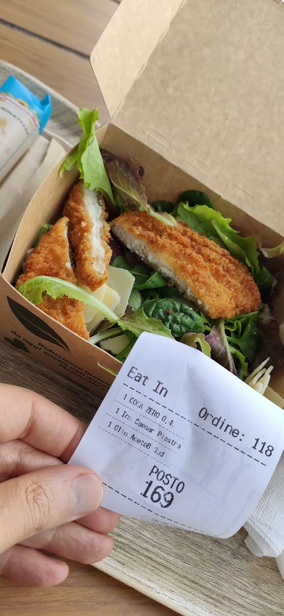 McDonald's Curtatone Photo 7