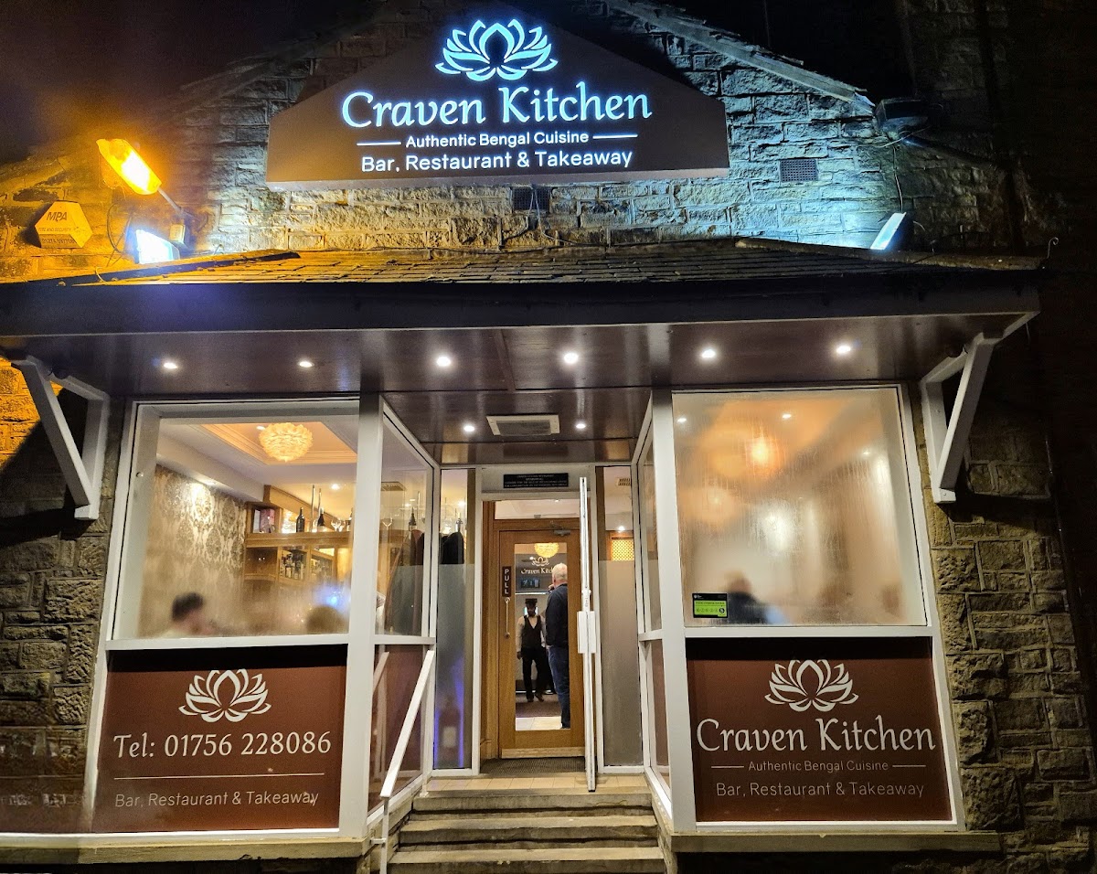 Craven Kitchen