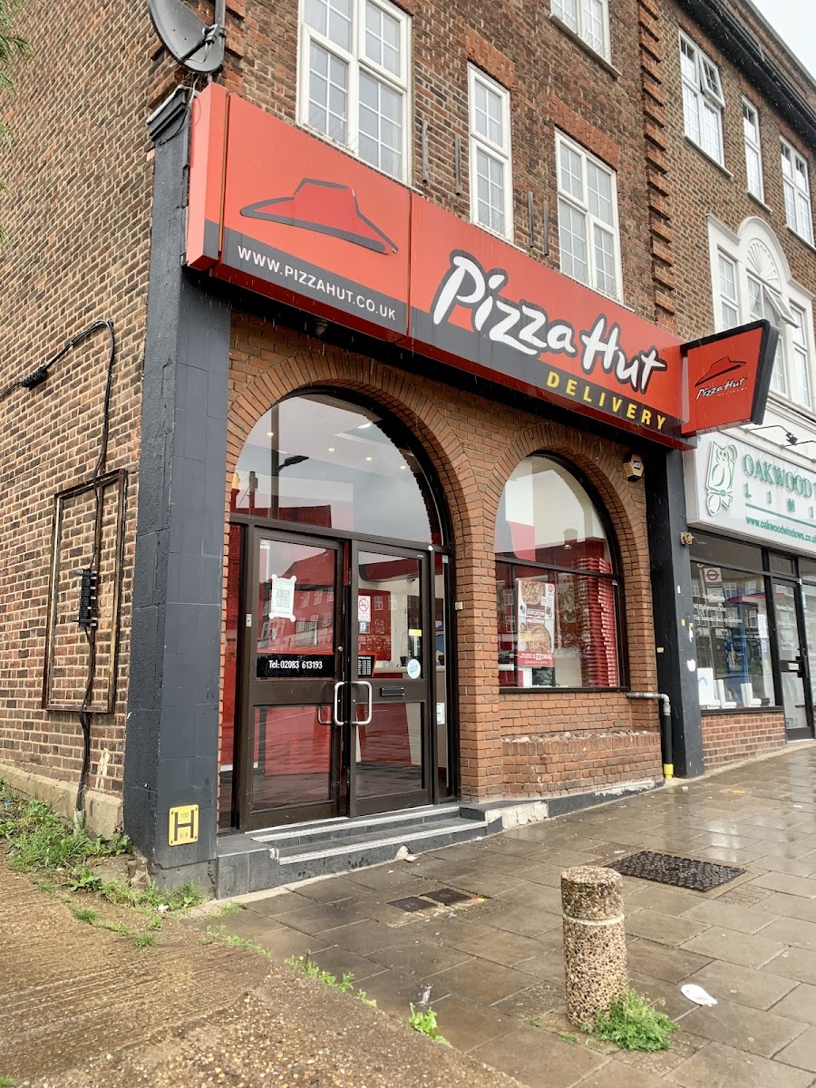 Pizza Hut Southgate