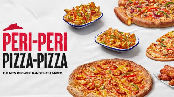 Pizza Hut Southgate Photo 10