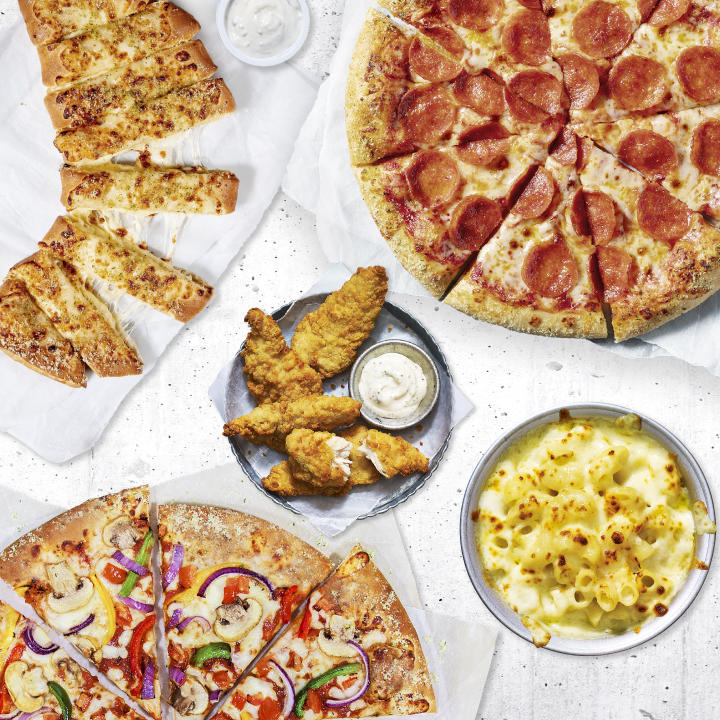 Pizza Hut Southgate Photo 2