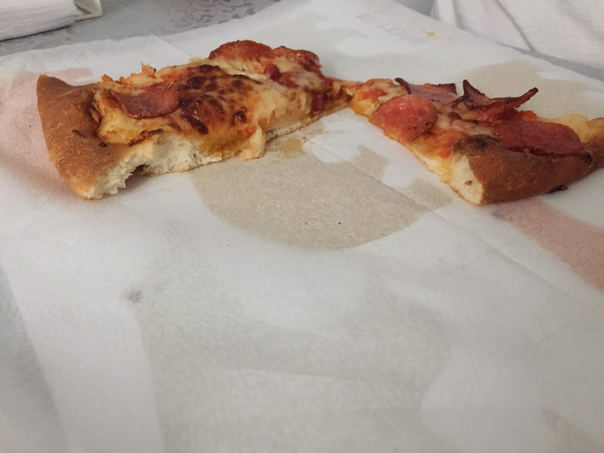 Pizza Hut Southgate Photo 6