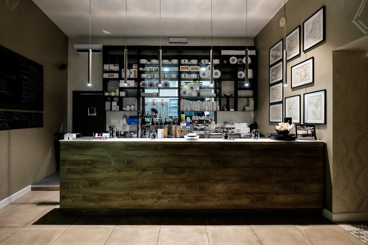 Gelateria degli Undici