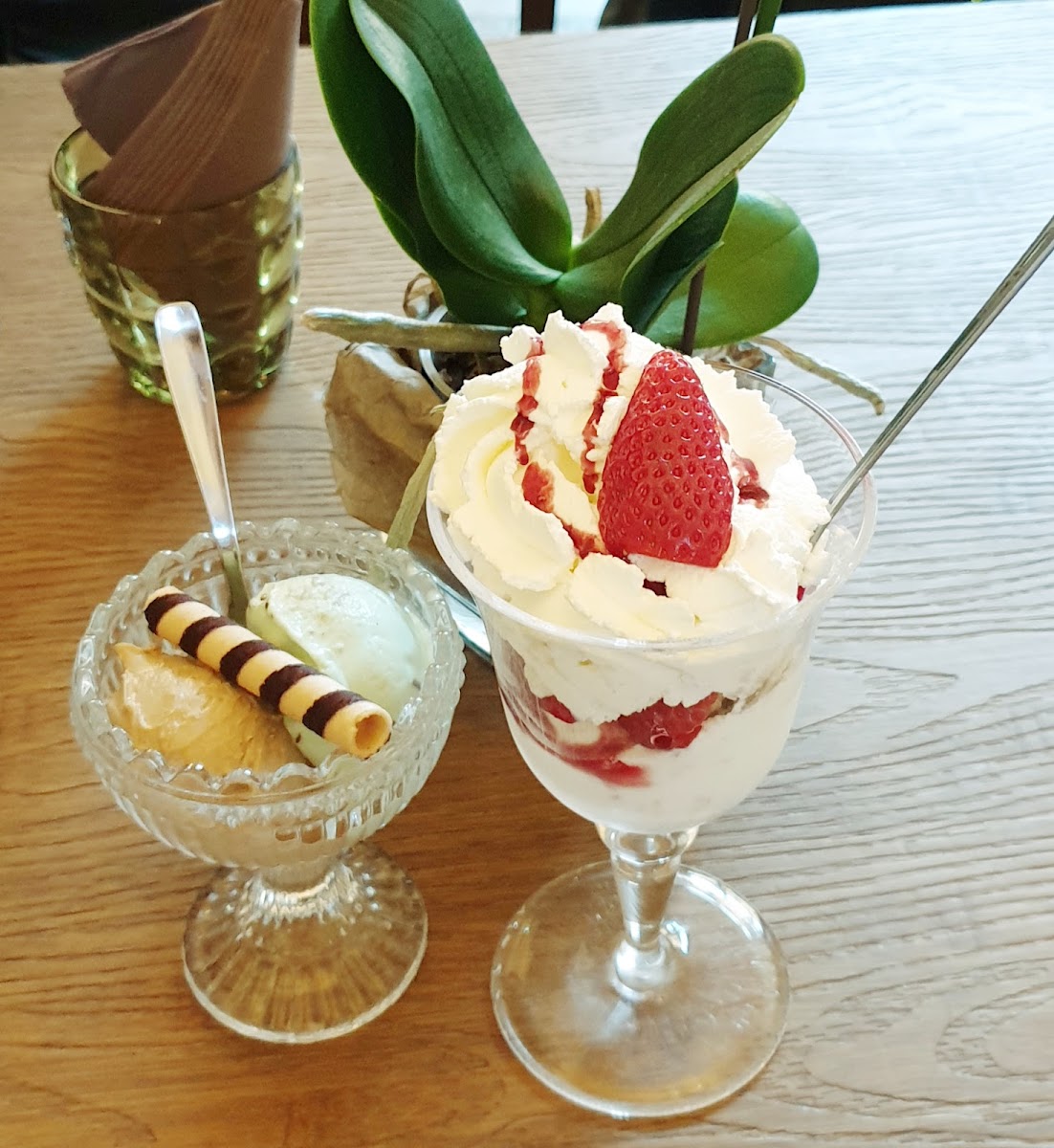 Gelateria degli Undici Photo 10