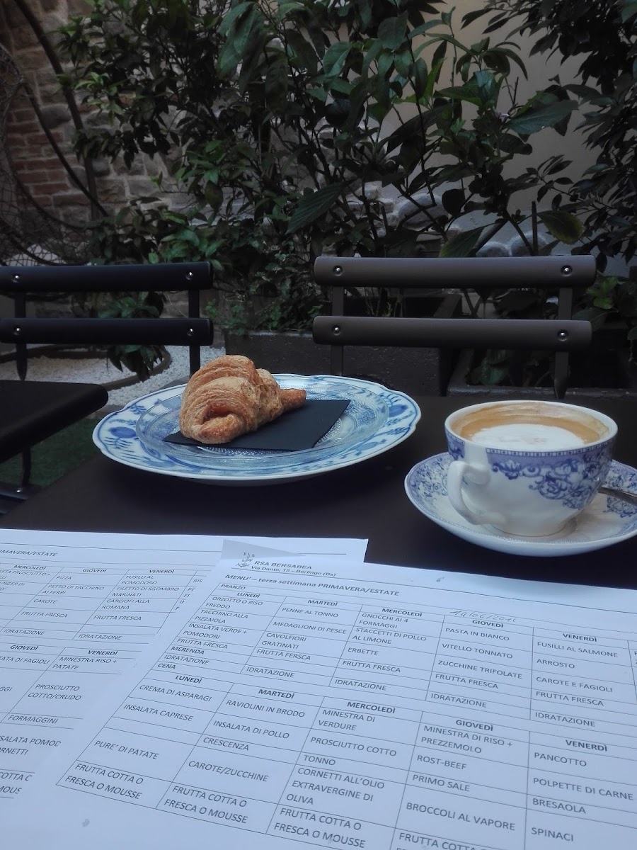 Gelateria degli Undici Photo Menu 2