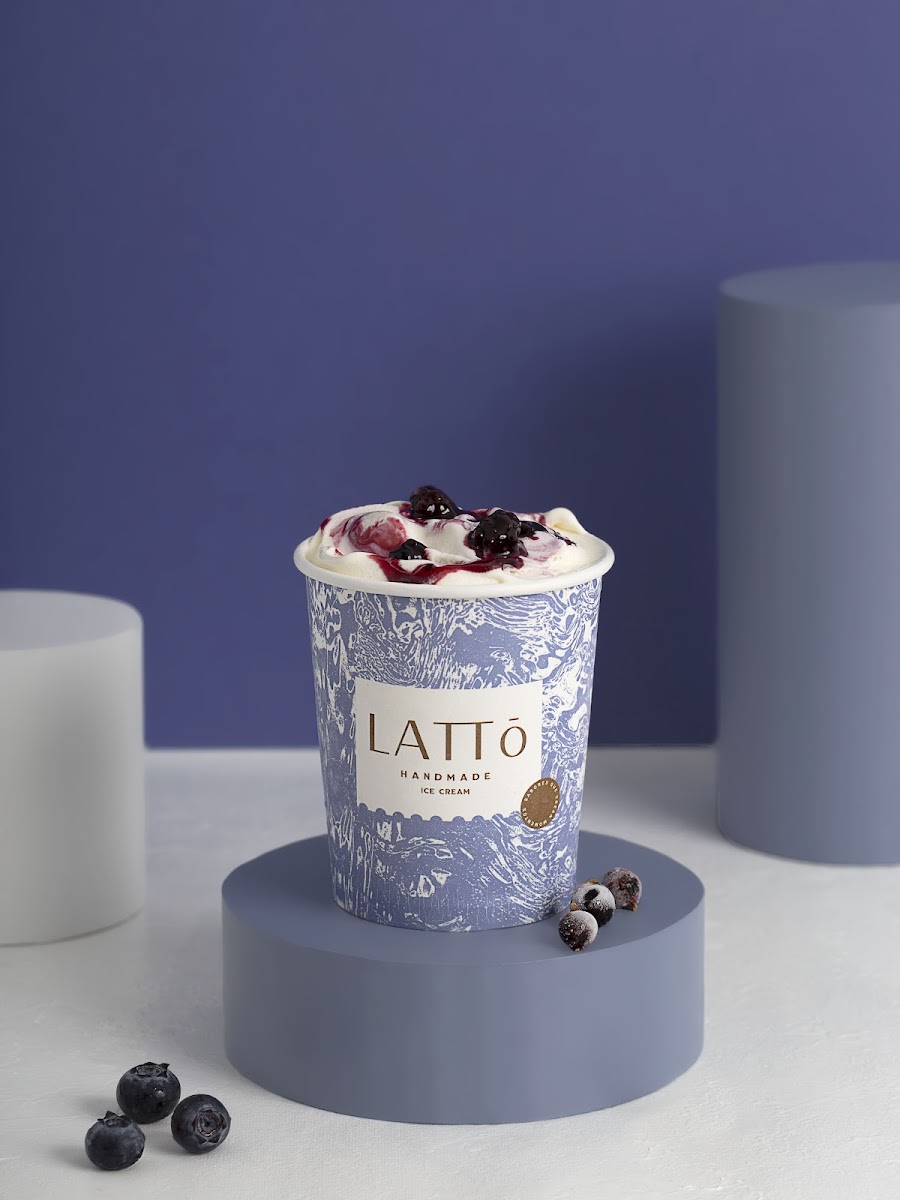 Latto Helados Castelar Photo 3