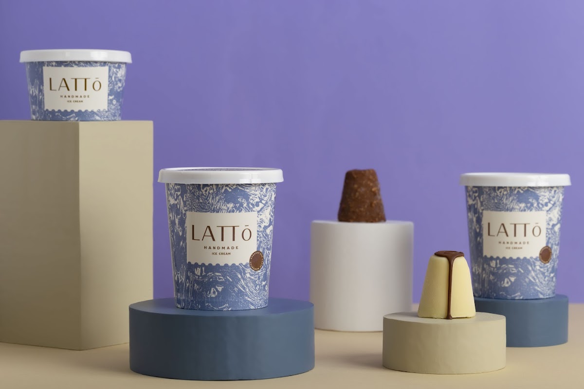 Latto Helados Castelar Photo 4