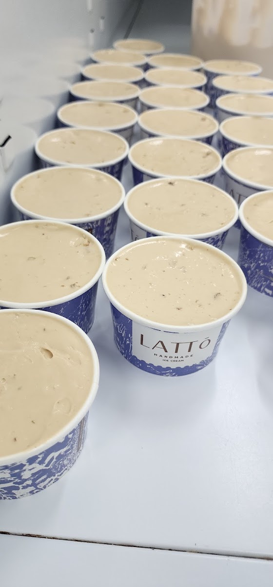 Latto Helados Castelar Photo 5