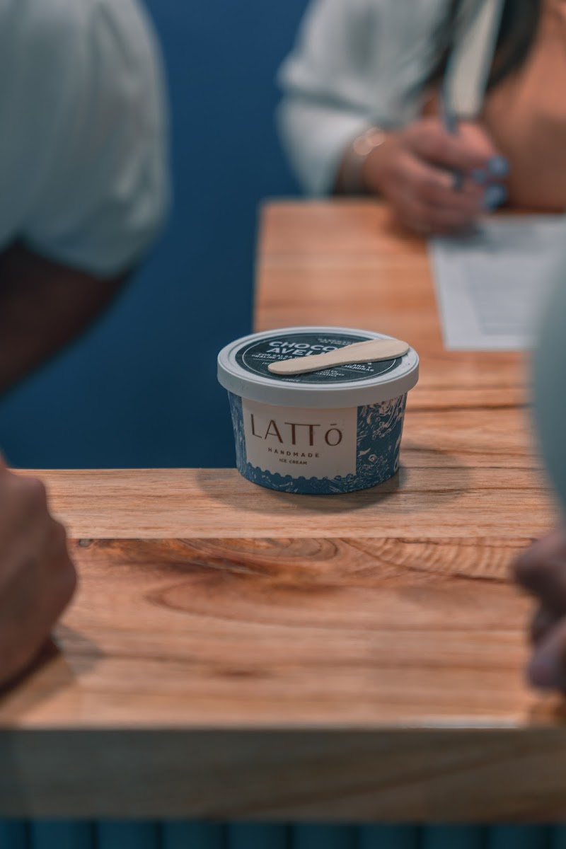 Latto Helados Castelar Photo 6