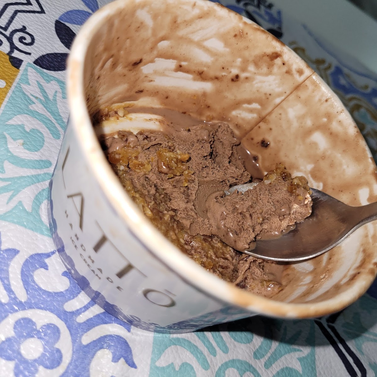 Latto Helados Castelar Photo 7