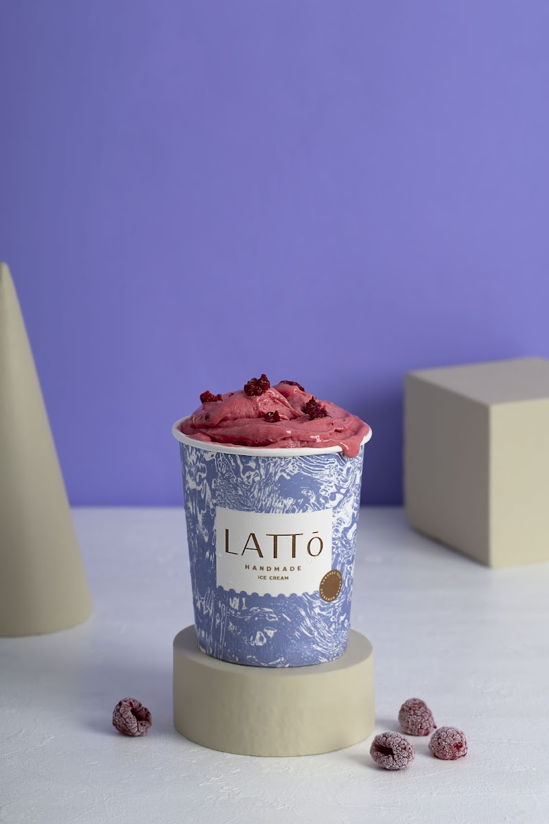 Latto Helados Castelar Photo 8
