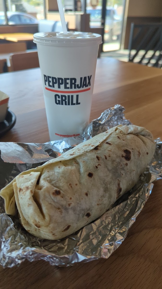 PepperJax Grill Photo 9