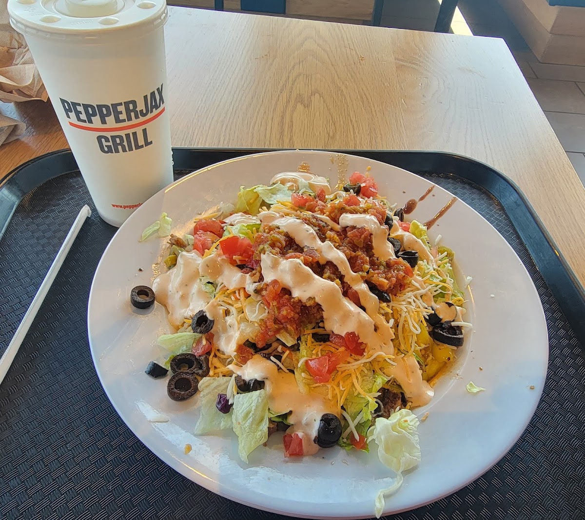 PepperJax Grill Photo 7