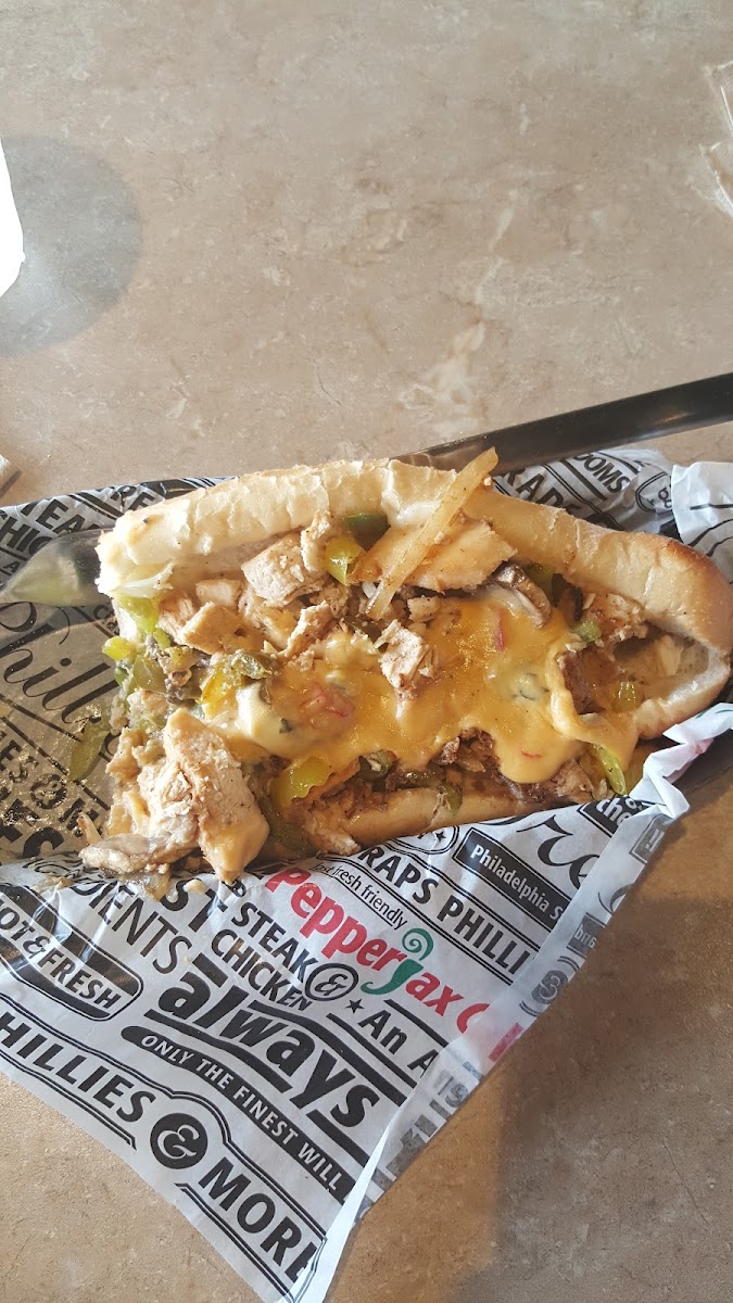 PepperJax Grill Photo 8