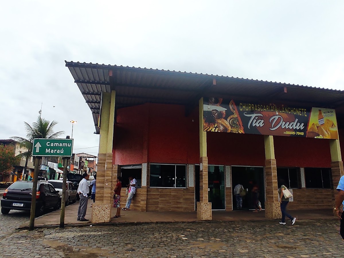 Churrascaria Tia Dudu