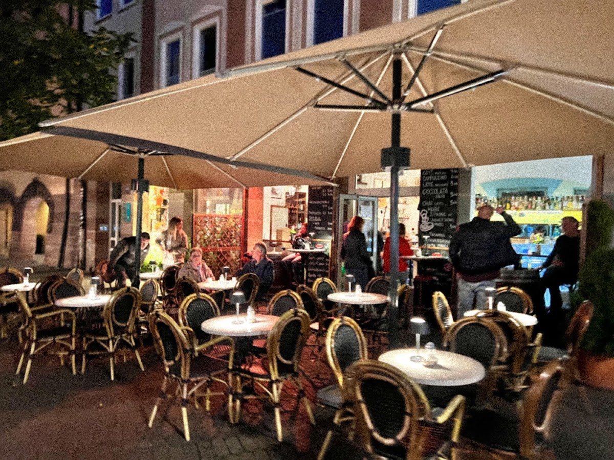Cafe Franco