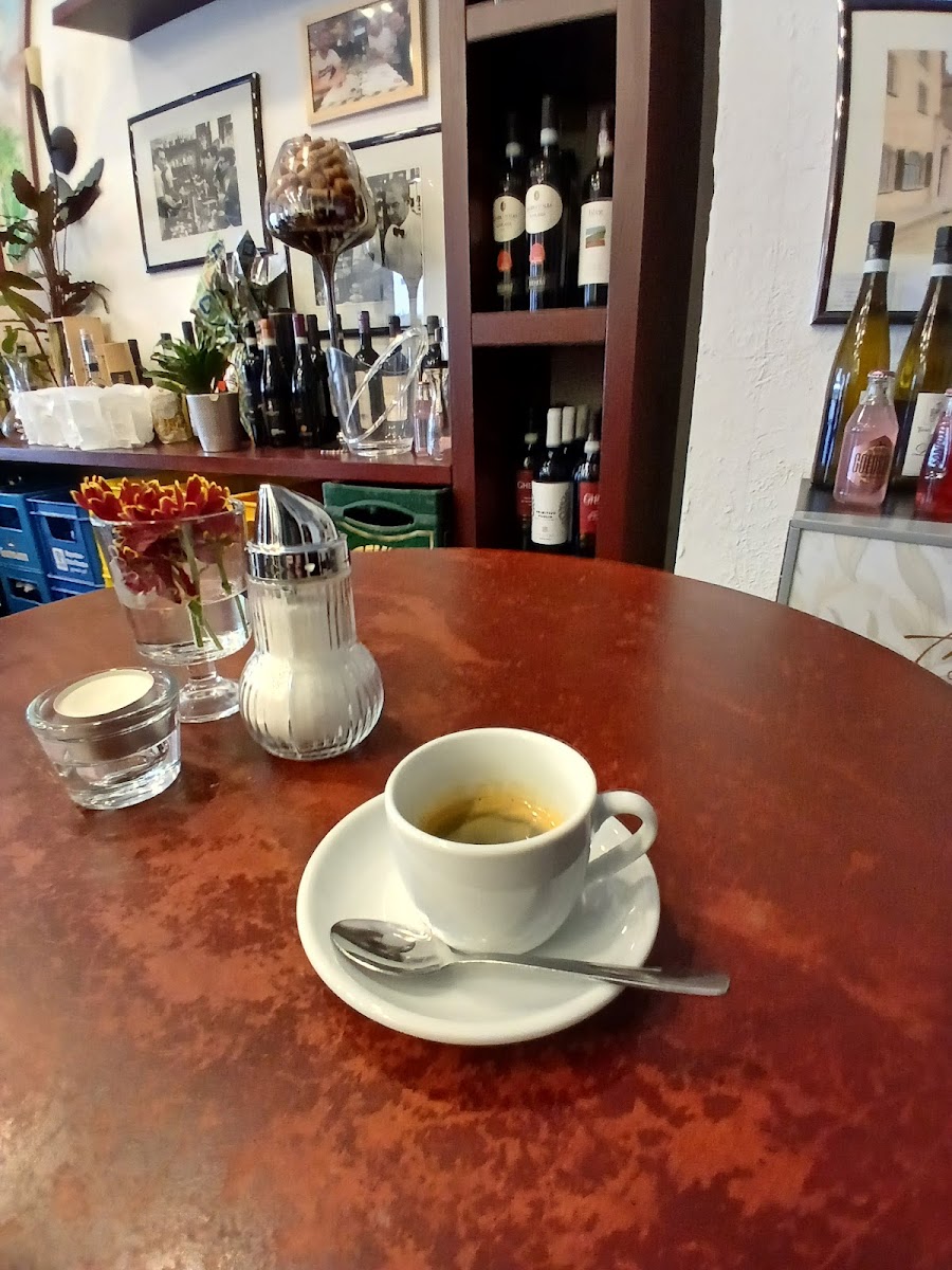 Cafe Franco Photo 2