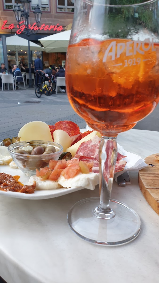 Cafe Franco Photo 4