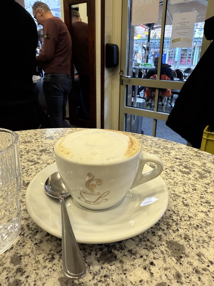 Cafe Franco Photo 6
