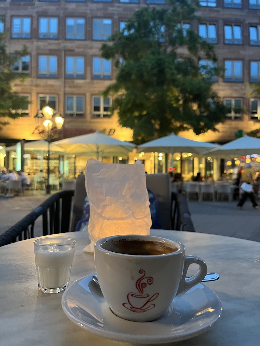 Cafe Franco Photo 8