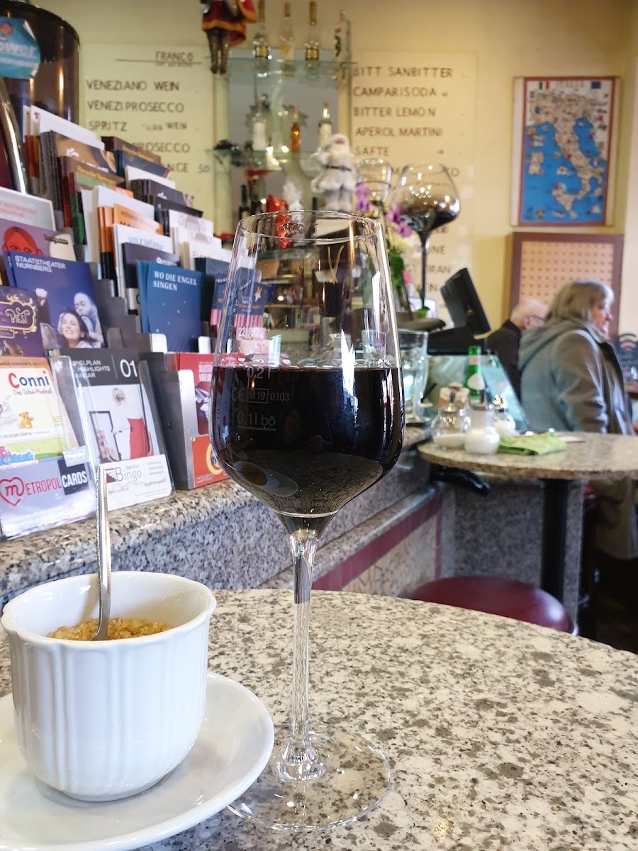 Cafe Franco Photo 9