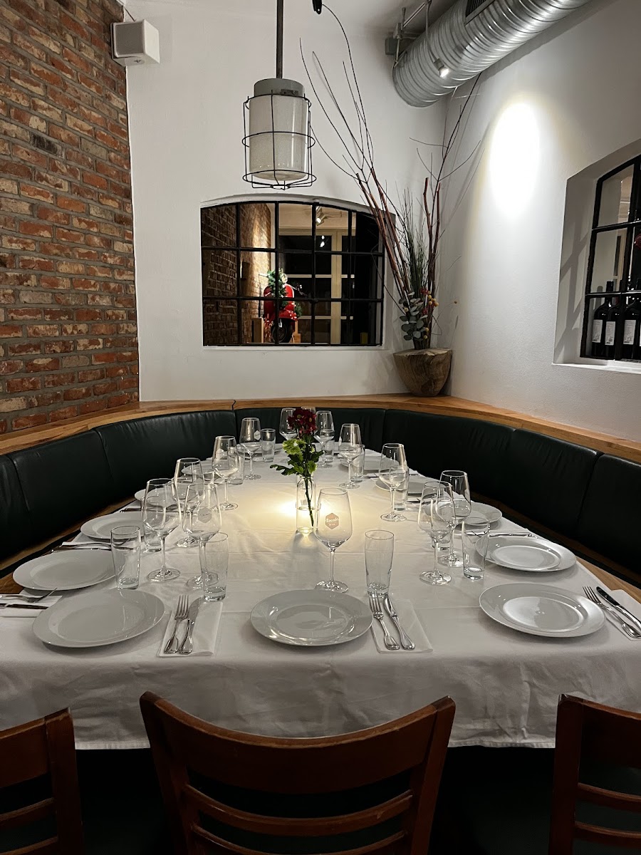 Il Locale