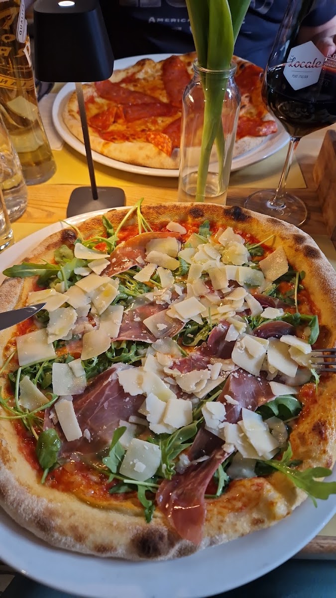 Il Locale Photo 4