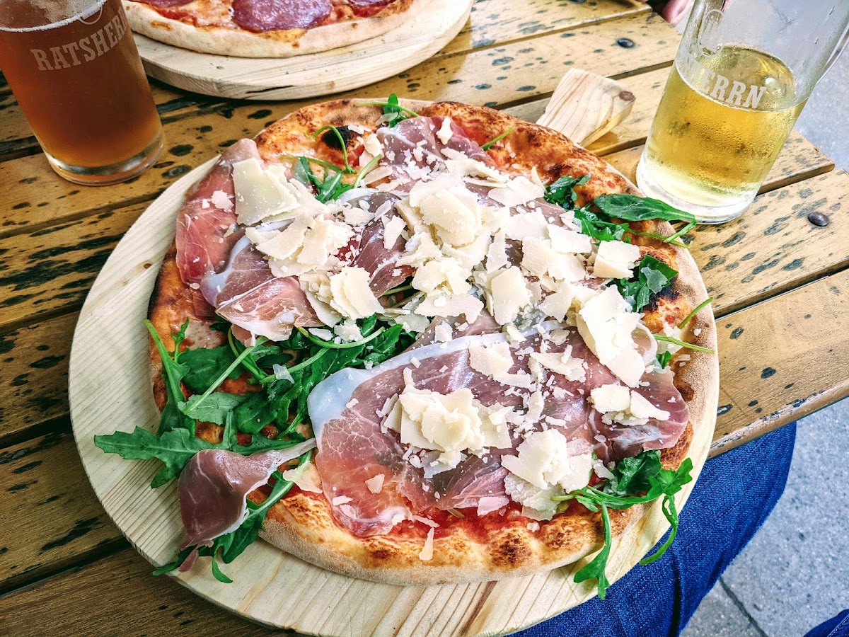 Il Locale Photo 9