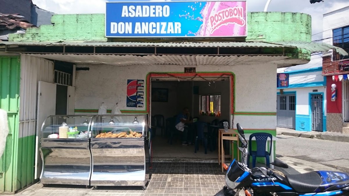asadero don ancizar Photo 3