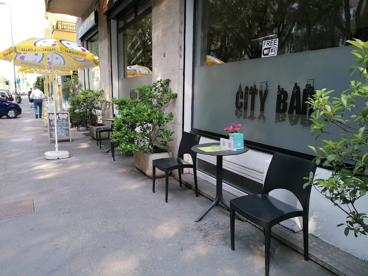 BeMe Cafè
