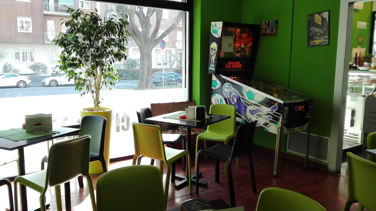 BeMe Cafè Photo 3