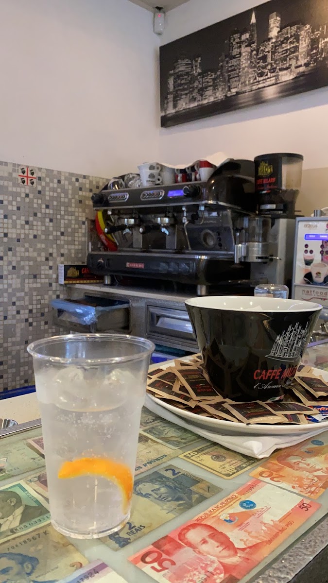 BeMe Cafè Photo 5
