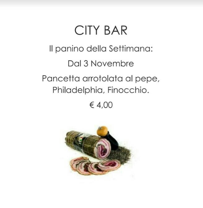 BeMe Cafè Photo Menu 8