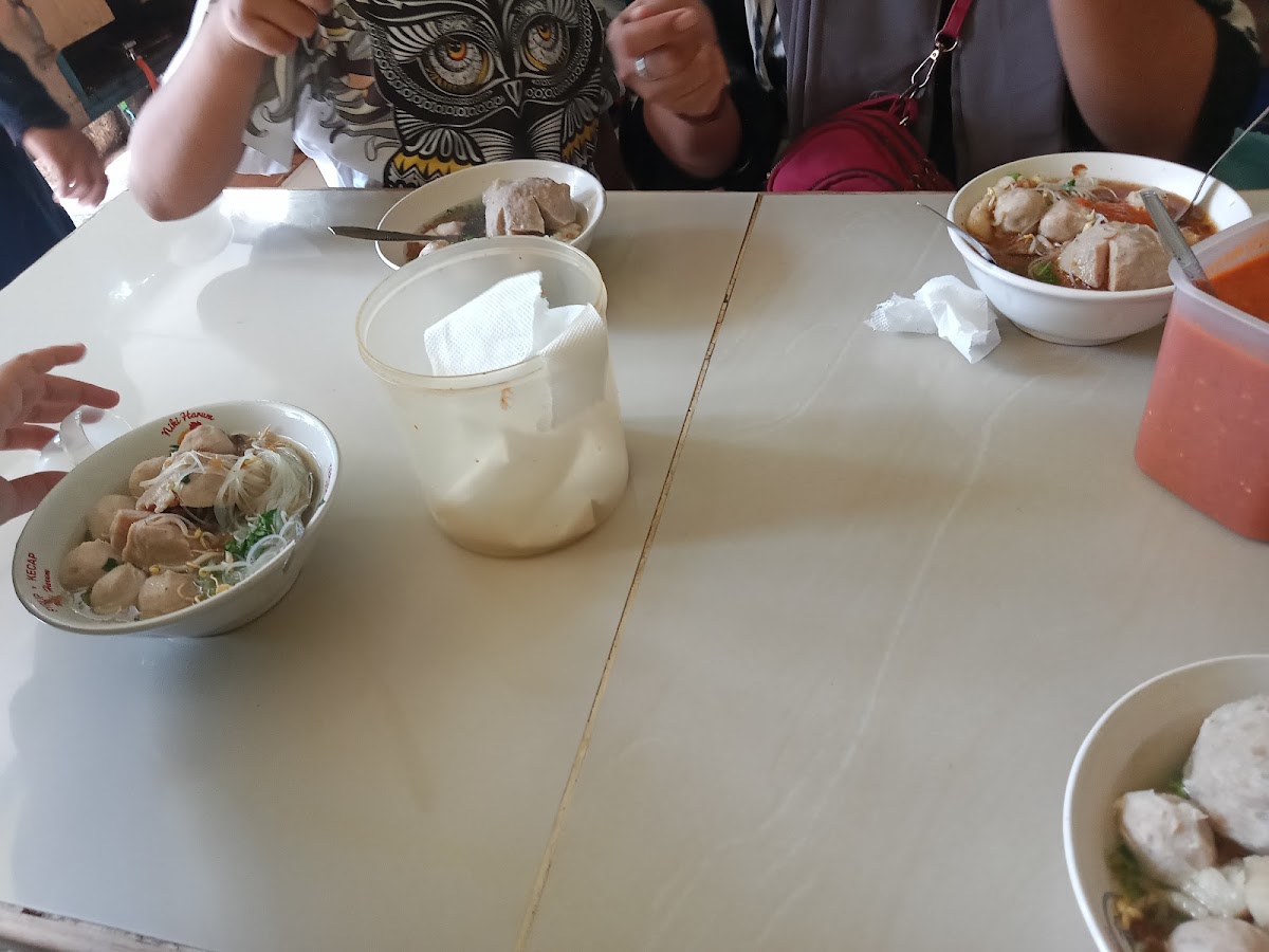 Bakso Ajum Photo 10