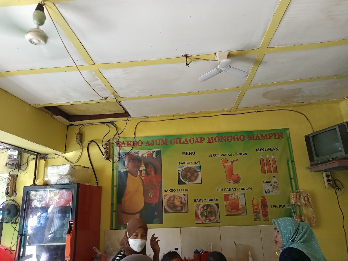 Bakso Ajum Photo 2