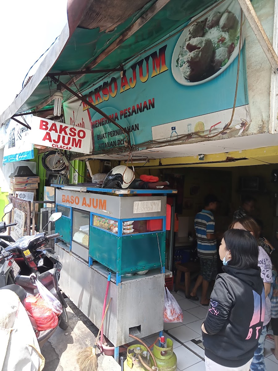 Bakso Ajum Photo 3