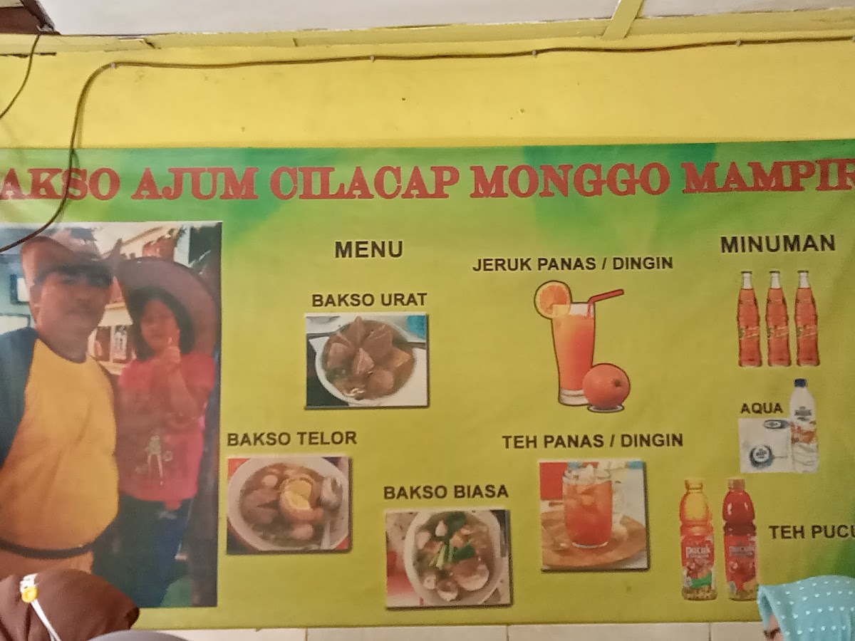 Bakso Ajum Photo 4