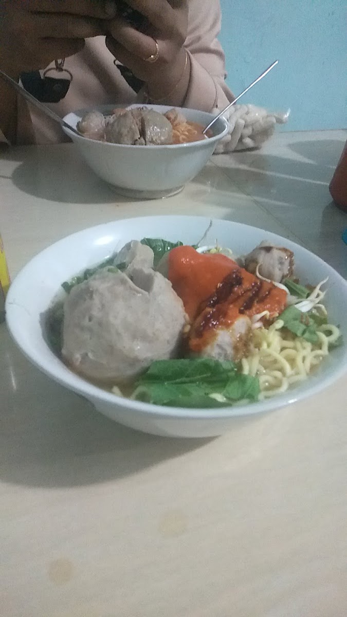 Bakso Ajum Photo 5